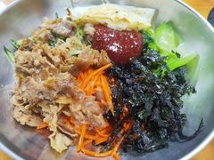 -韩泉韩国美食屋(朝晖路店)