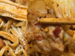 -福客麻辣烫·现炒麻辣香锅(印力中心店)
