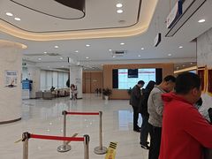 -美年大健康体检中心(浦东美张分院)