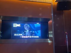 -星聚会KTV(合生汇黑金店)
