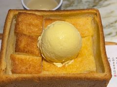 -绿茶餐厅(同成街华联店)