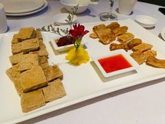 特色炸双脆-八分饱·西津会(西津渡店)