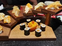 -古田居·特色寿司料理(星之岛旗舰店)