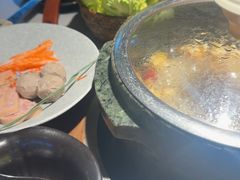 -芸山季·云南山珍菌火锅(人民广场来福士店)