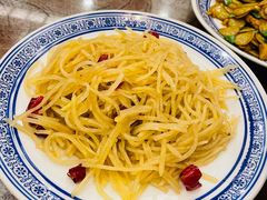 土豆丝-孙府大院(步行街店)