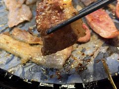 -熊大·鲜烤黄牛肉(五山店)