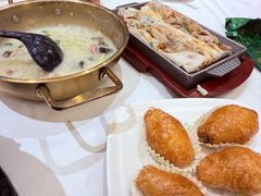 -稻香酒家·35年老字号(侨光店)