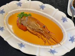 -醉东Oriental House(静安嘉里店)