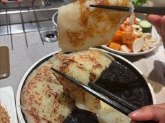 -丰茂烤串(公园店)