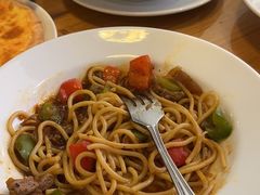 -萨莉亚意式餐厅(深圳北站店)