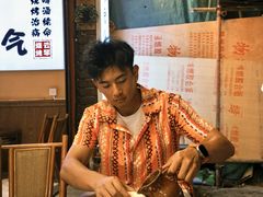 -云琴家·白族石板烧·菌锅(三十九年姐妹传承店)