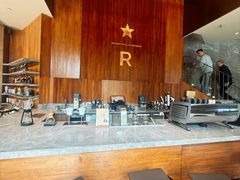 -星巴克臻选(南京艾尚天地店)