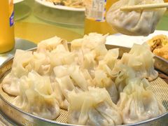 -振生清真饭店(永安道店)