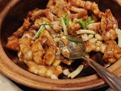 -百鱼庄(仙葫店)