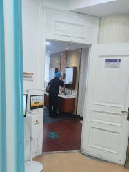 -武汉五洲整形外科医院