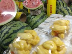 -港华水果街(港华广场店)