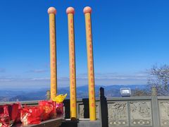 -福建泉州仙公山风景名胜区