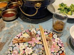 -哈啾嗨·新概念蒙餐(红星新城店)