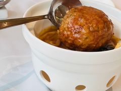 红炖狮子头-西湖春天•老字号杭州菜(百汇店)