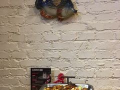-锦尚阁烤鱼•天津菜(宣武门胡同店)