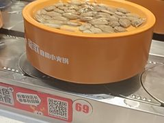 -龍歌自助小火锅(秦淮水游城店)