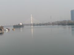 -咸阳湖景区