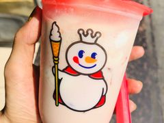 -巴依家新疆手抓饭(菱角湖万达店)