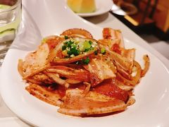 -么子烤肉(化龙池店)