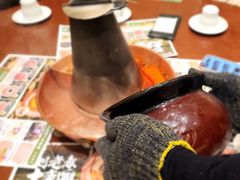 -刘老表·瓦罐汤涮肉(青云谱店)