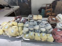 -素清香(解放路店)