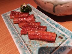 -三石铁板烧(紫竹桥店)