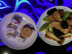 -凯乐会量贩KTV(国防大厦总店)