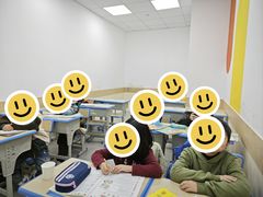 -昂立青少儿成长中心(宝山万达校区)