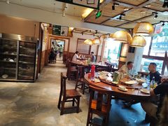 -衡厨·衡阳土菜(中南店)