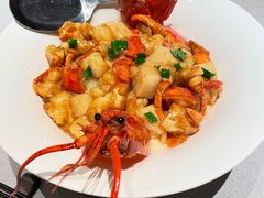 -逸品淮扬(东方渔人码头店)