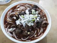 -清真·帅府街羊杂(大同古城店)