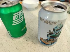 奶啤-品疆山新疆特色主题餐厅