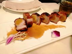 -港丽餐厅(高德置地店)