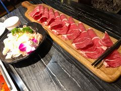 澳洲肥牛PLUS-鱼豆吉·豆浆鱼火锅(CBD店)