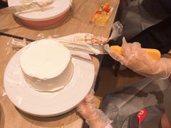 -85度C(北京玉蜓桥二店)
