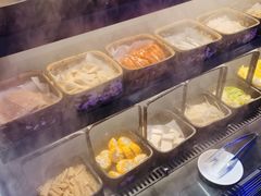 -花西亭·海鲜自助餐厅(瑞城名人酒店)