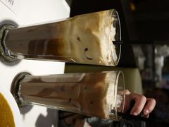 冻奶茶-翠华餐厅(山顶道店)