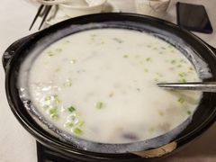椰香杂粮煲-岭南海晏楼(滨江东总店)
