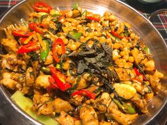 -幸福哟烧鸡·粤菜海鲜私厨(七星路店)