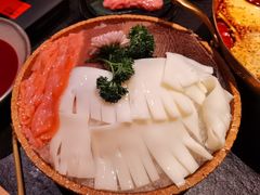 -色響火锅(恒隆广场店)