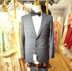 点击看大图 -厦门苏迪尔婚纱礼服批发零售/男装定制