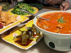 -那家小馆•北京菜•烤鸭(中关村店)