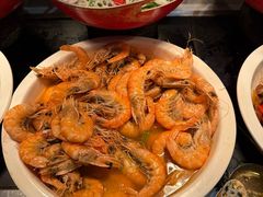 -晶丽香榭自助餐(南京大饭店)