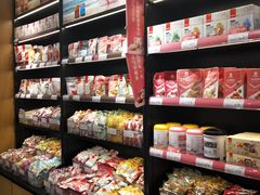 零售区-良品铺子(五角场万达店)