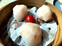 金牌虾饺皇-点都德(龙之梦店)